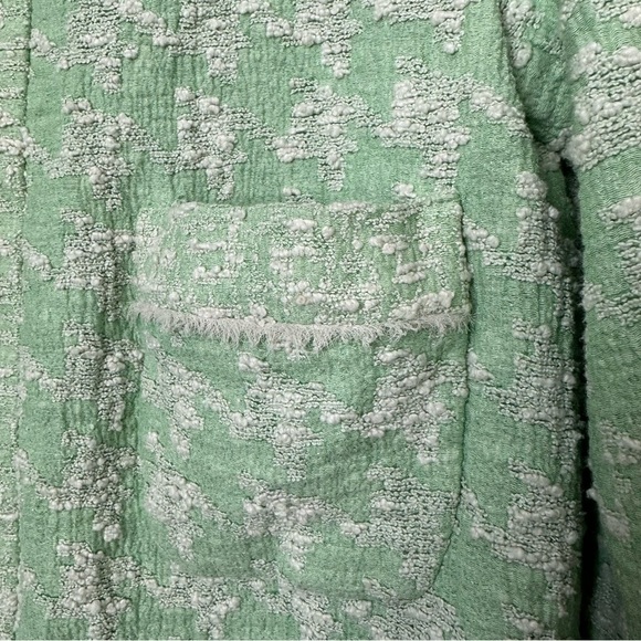 Zara Basic woman’s long coat - Picture 7 of 8